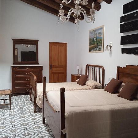 Mas Baga Villa Херона Екстериор снимка