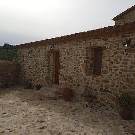 Mas Baga Villa Херона Екстериор снимка
