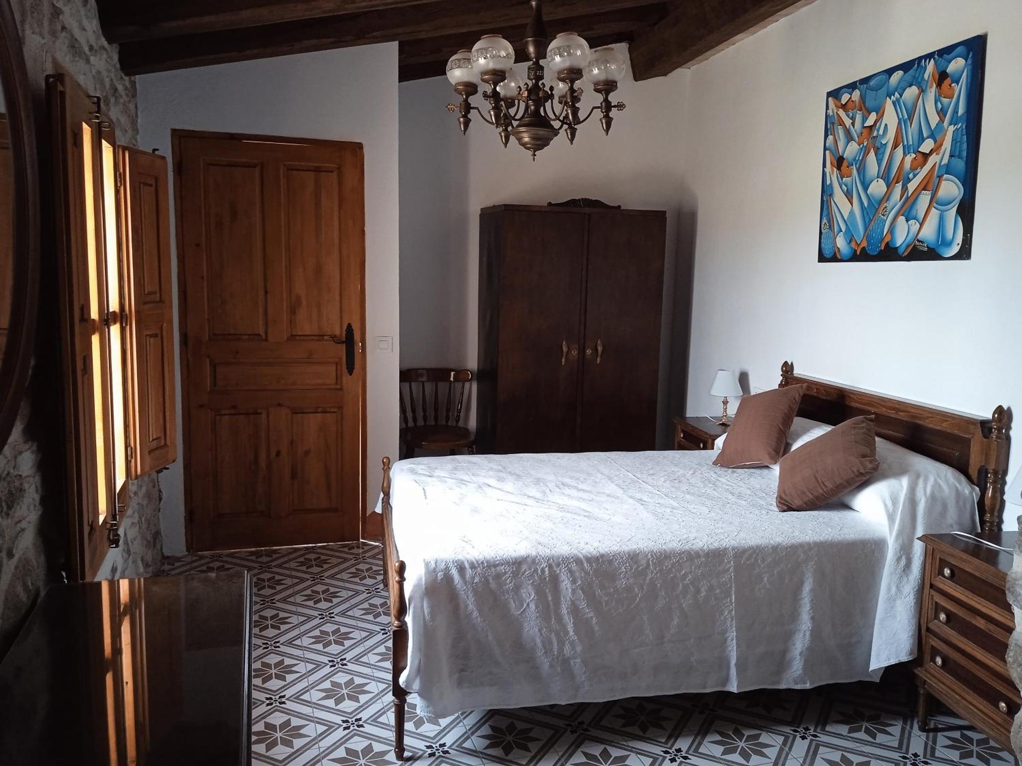 Mas Baga Villa Херона Екстериор снимка