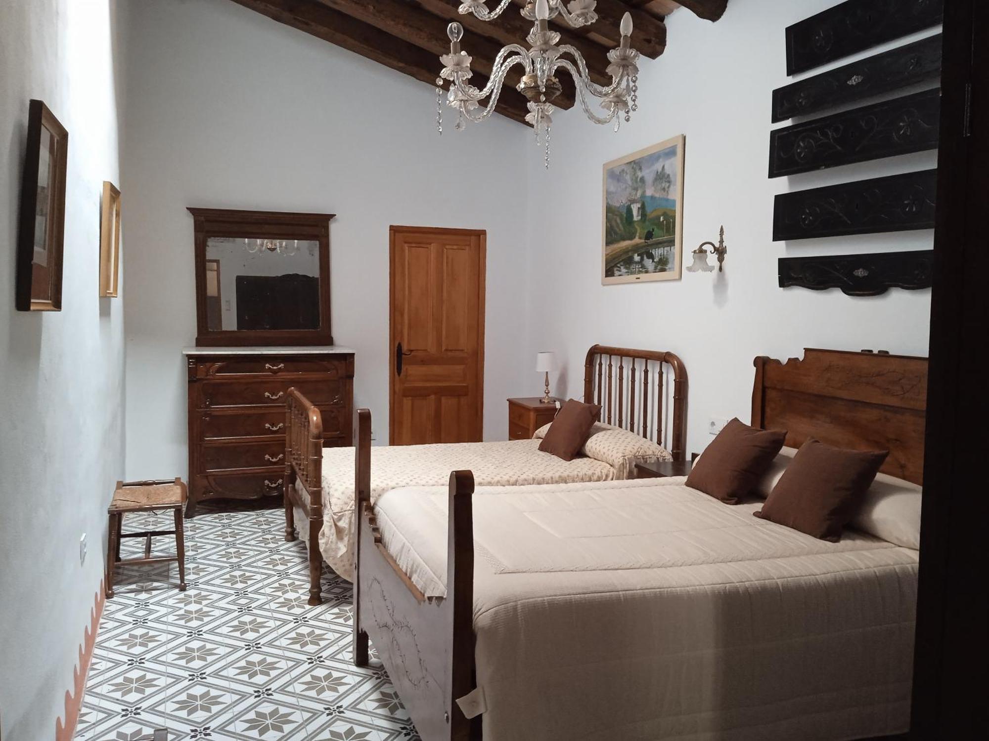 Mas Baga Villa Херона Екстериор снимка
