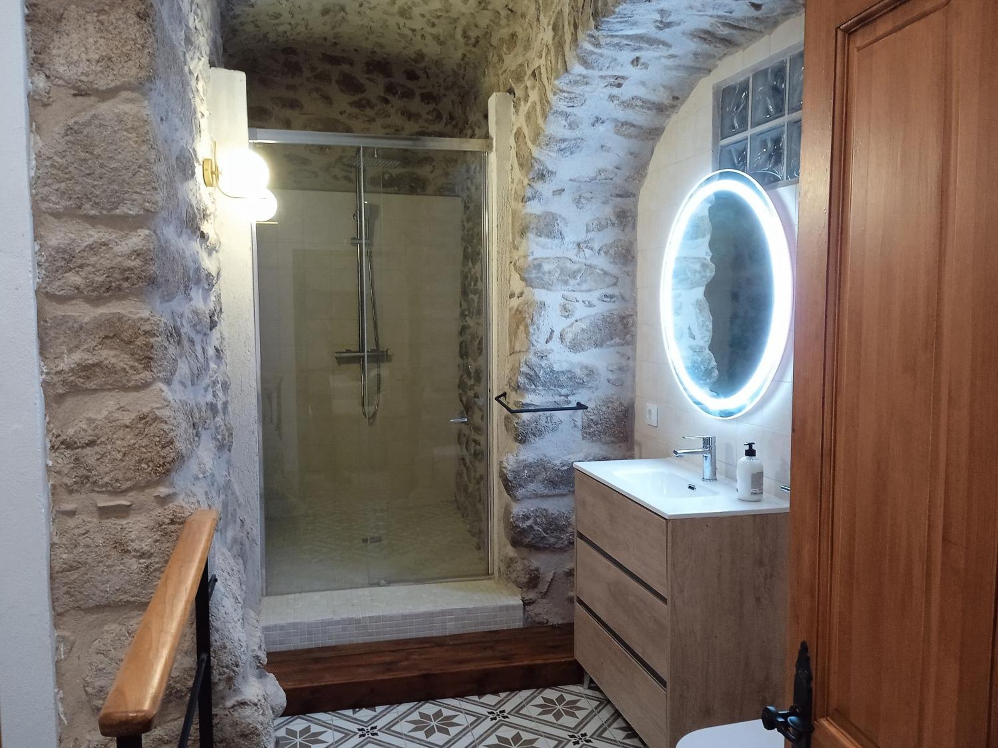 Mas Baga Villa Херона Екстериор снимка